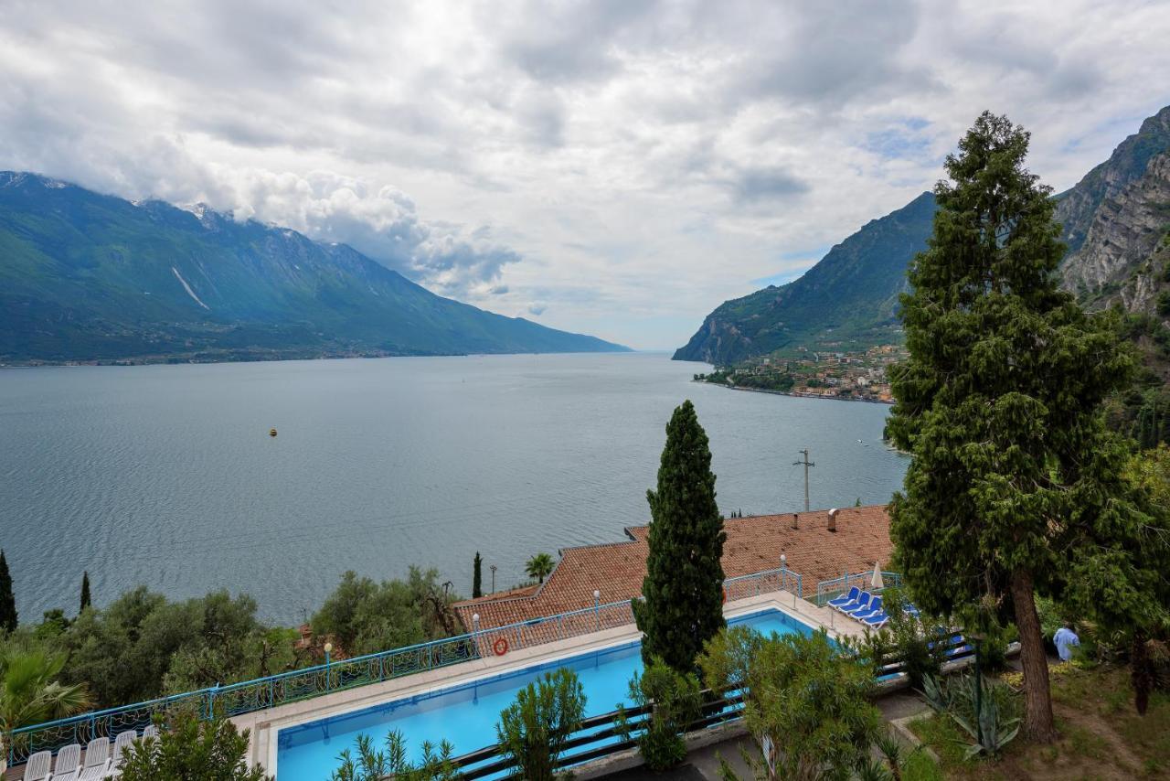 Centro Vacanze La Limonaia Limone sul Garda Exterior photo