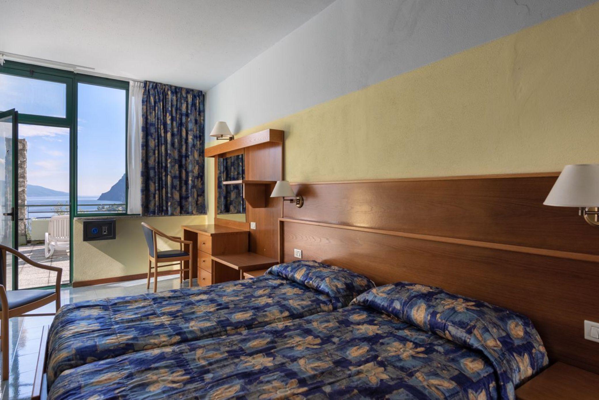 Centro Vacanze La Limonaia Limone sul Garda Exterior photo