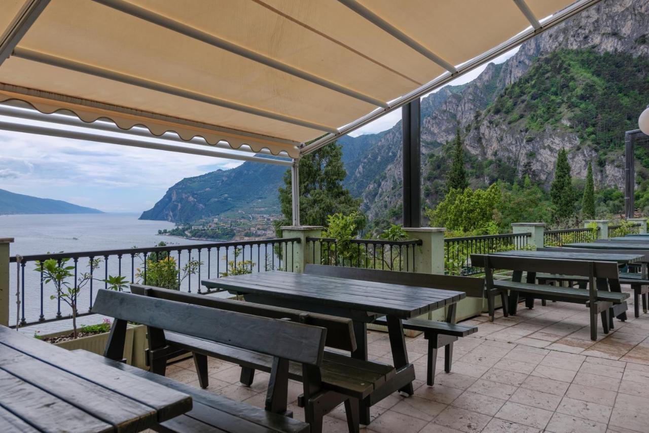 Centro Vacanze La Limonaia Limone sul Garda Exterior photo